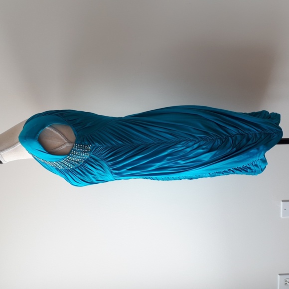 Laundry by Shelli Segal dress - Picture 4 of 7